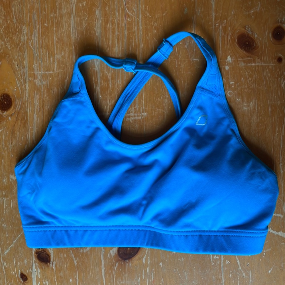 COPY - Lorna Jane Sports Bra